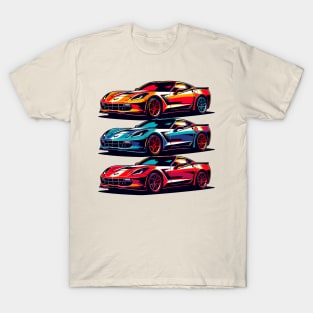 Corvette T-Shirt